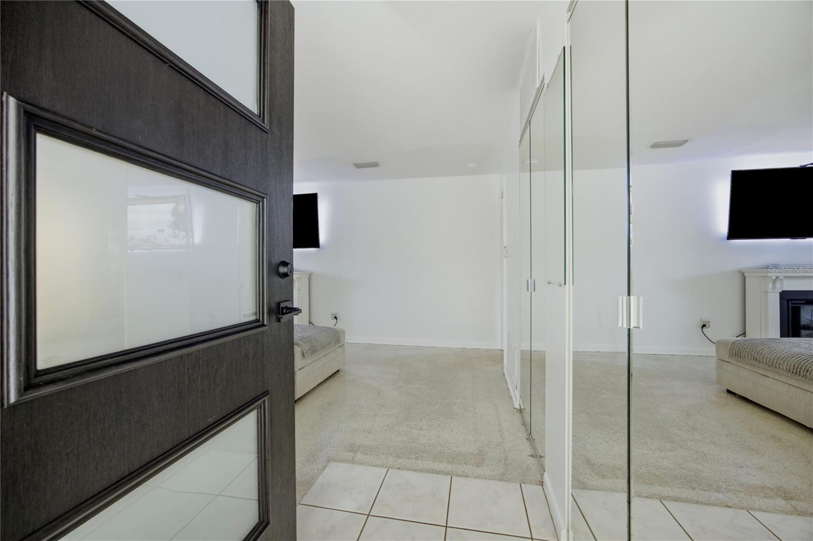 PALM VIEW ESTATES - Residential
