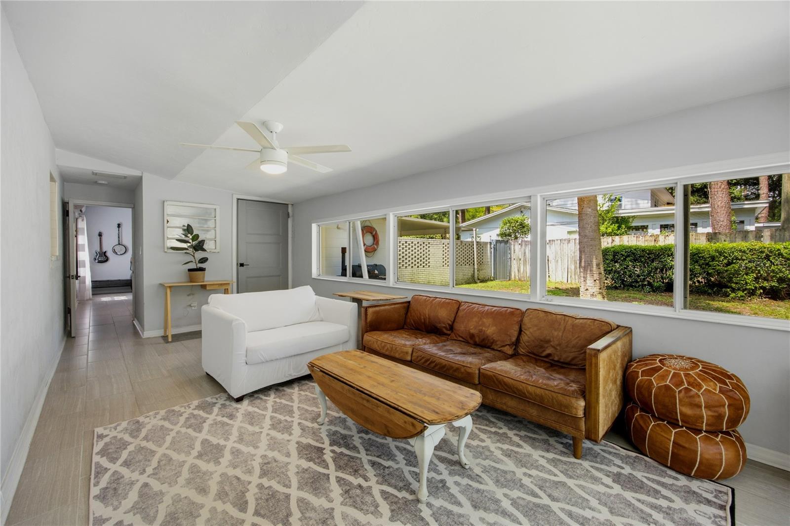 PALM VIEW ESTATES - Residential