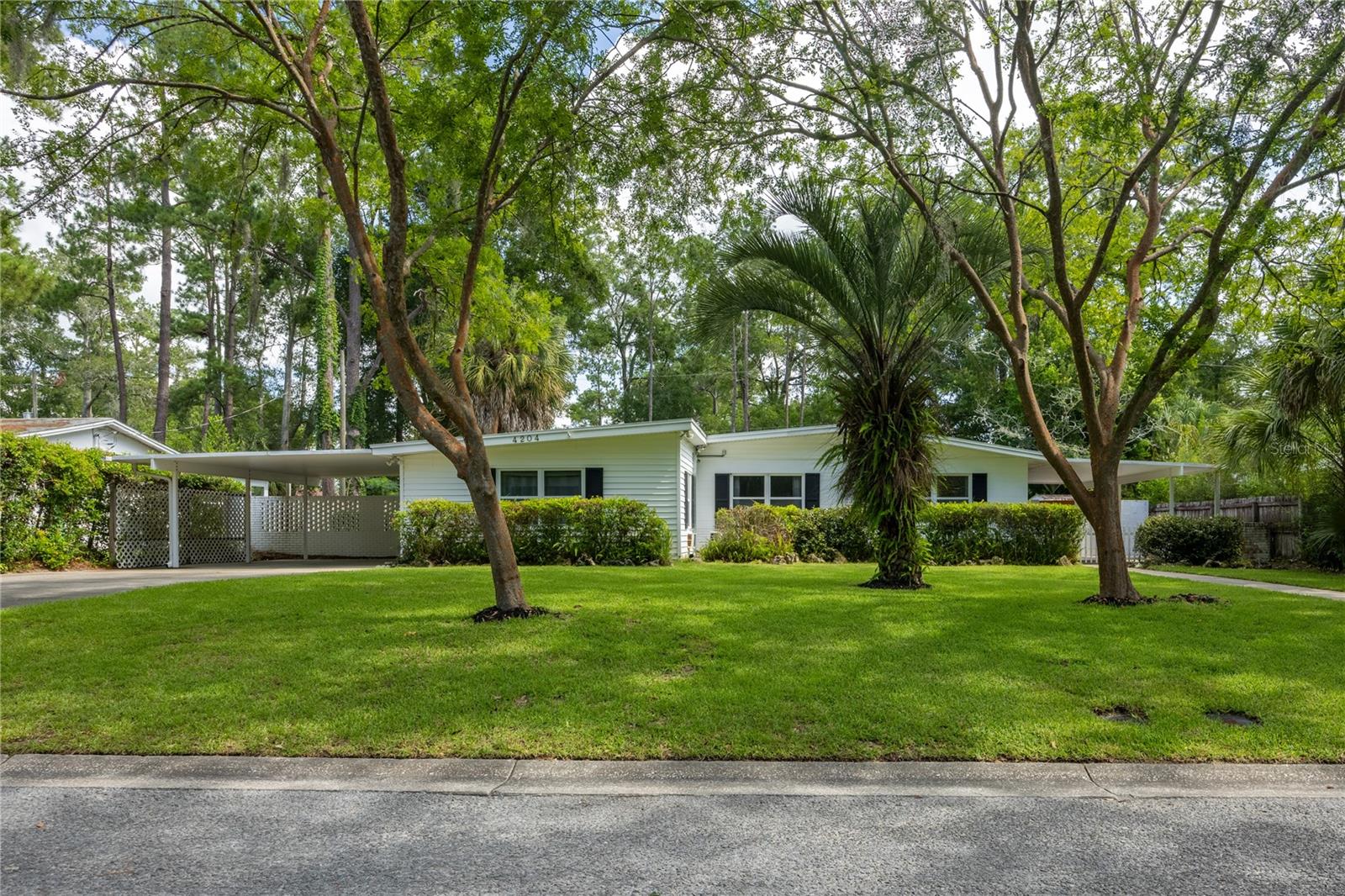 PALM VIEW ESTATES - Residential