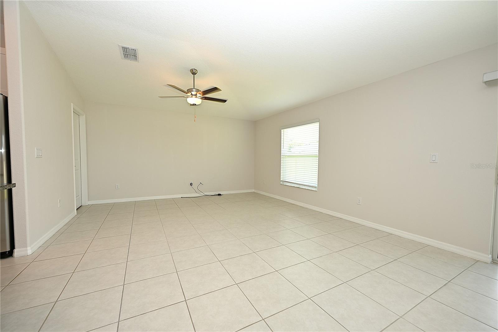 SADDLE CREEK - Residential Lease