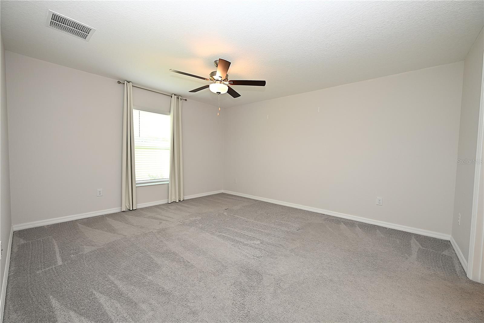 SADDLE CREEK - Residential Lease