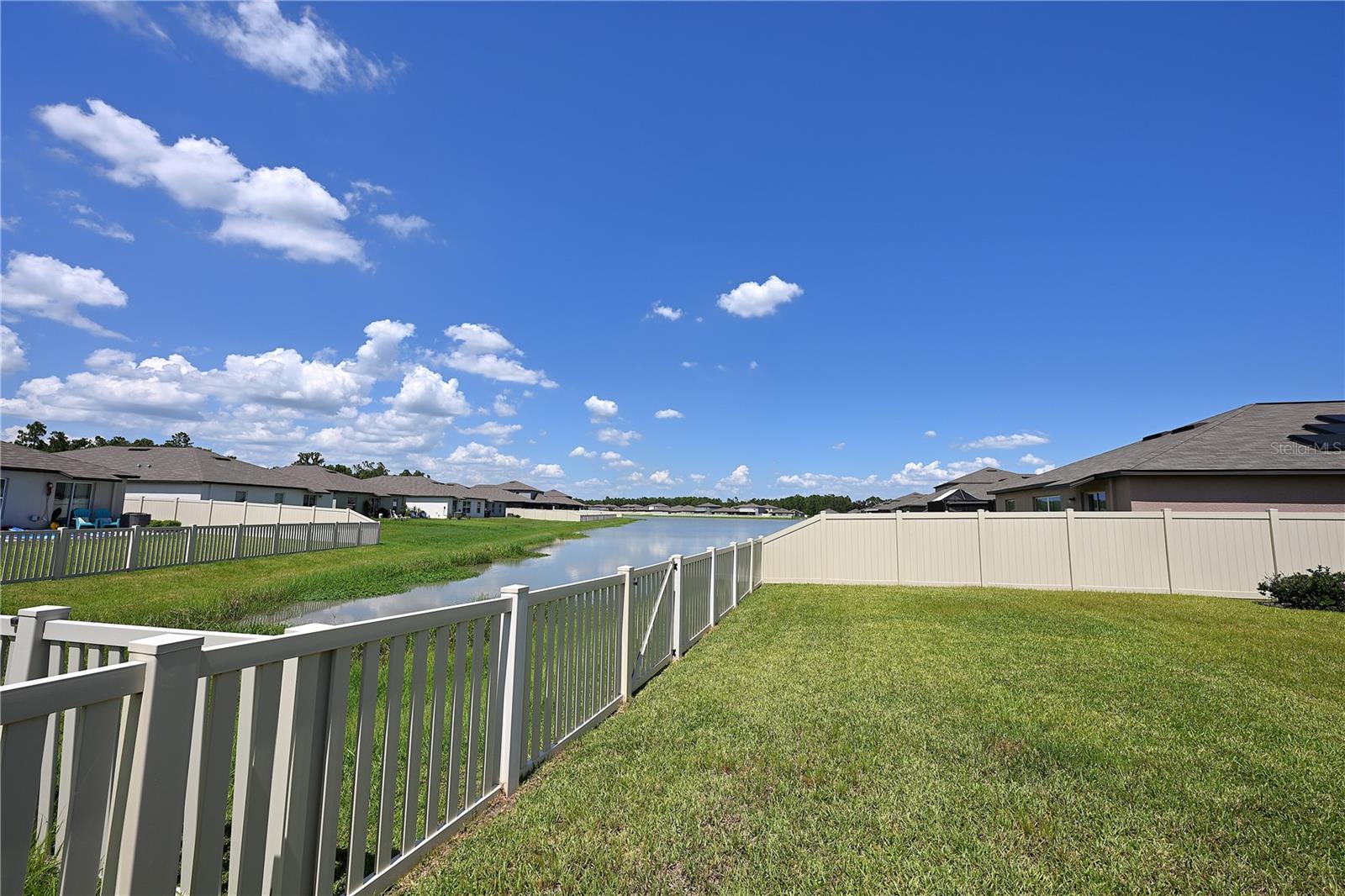 SADDLE CREEK - Residential Lease