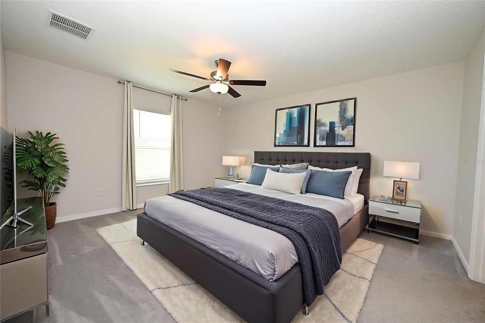 SADDLE CREEK - Residential Lease