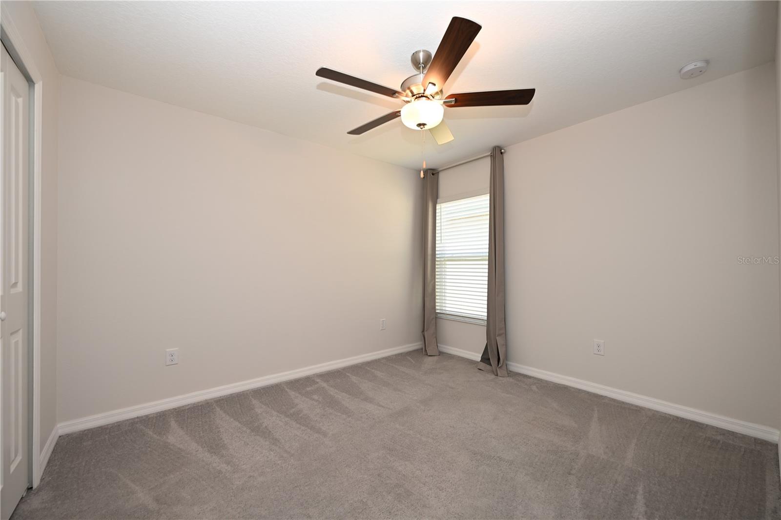 SADDLE CREEK - Residential Lease