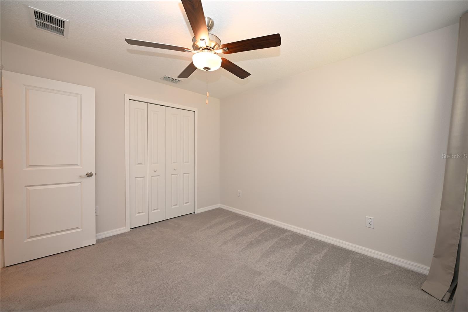 SADDLE CREEK - Residential Lease