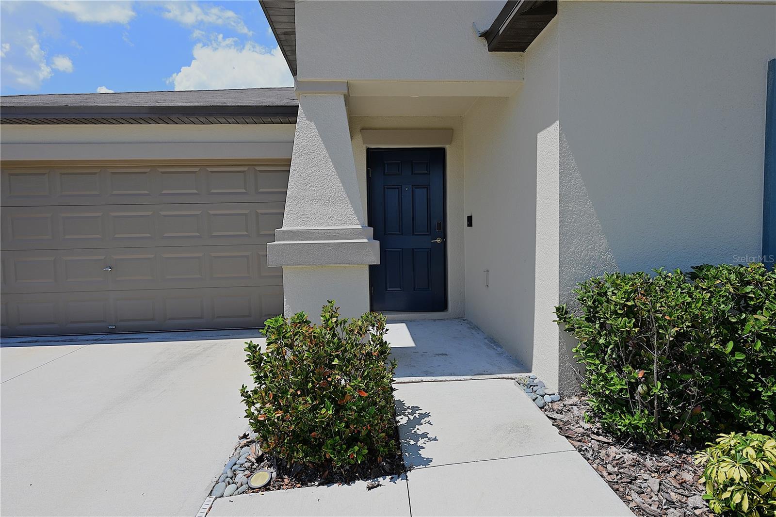 SADDLE CREEK - Residential Lease