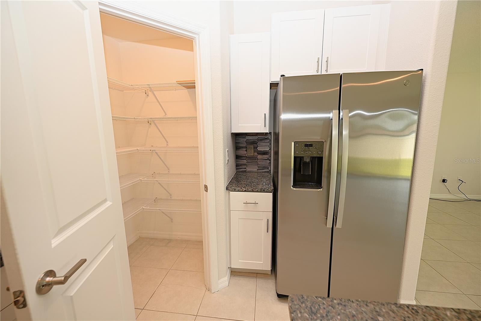 SADDLE CREEK - Residential Lease
