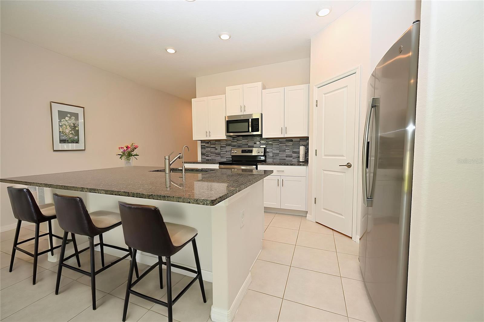 SADDLE CREEK - Residential Lease