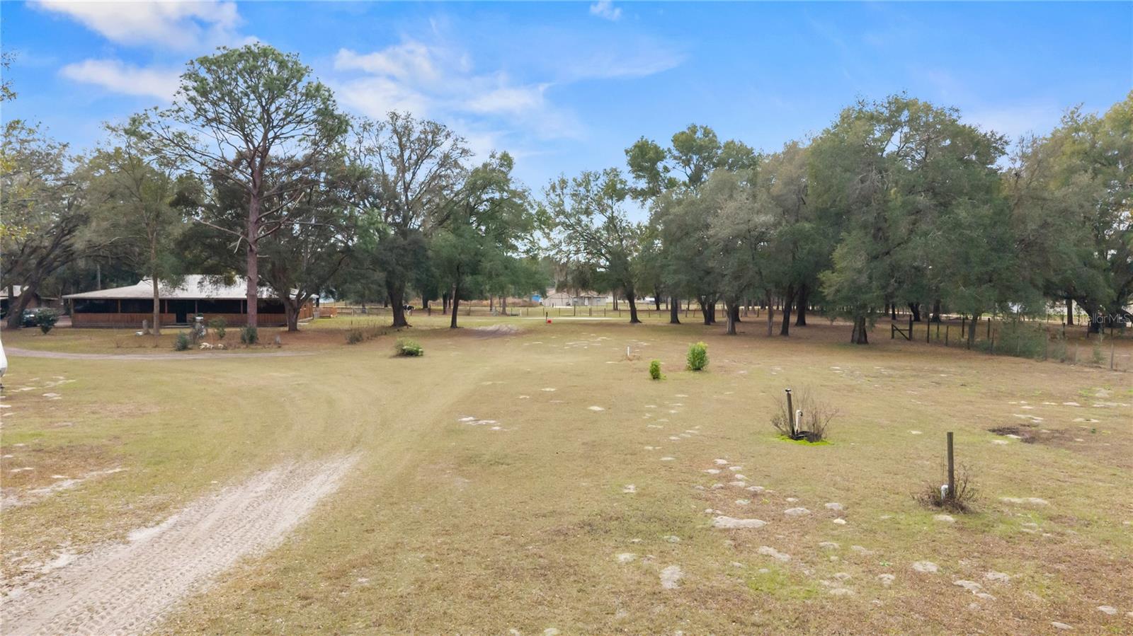 ROLLING RANCH ESTATES - Residential
