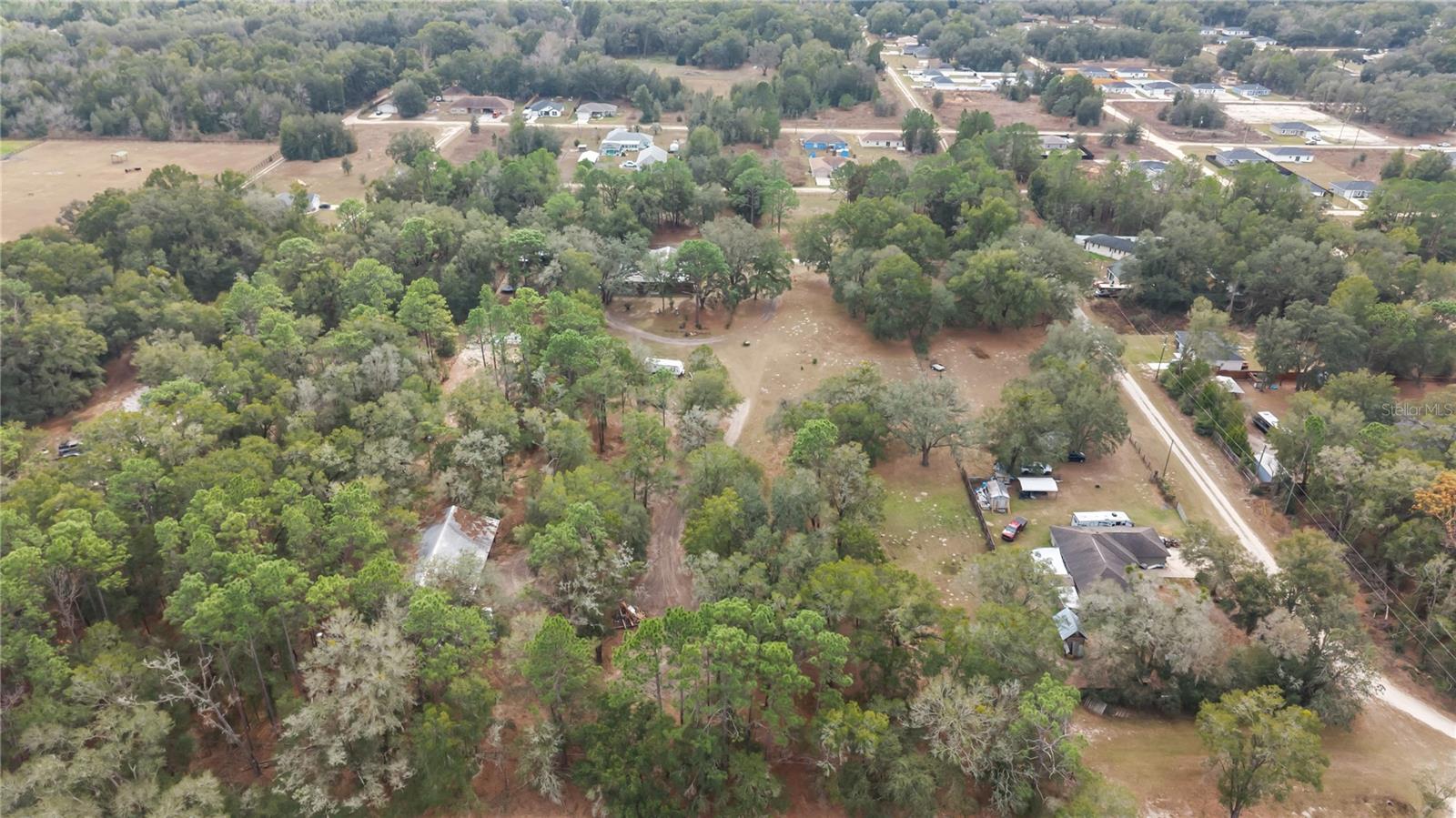 ROLLING RANCH ESTATES - Residential