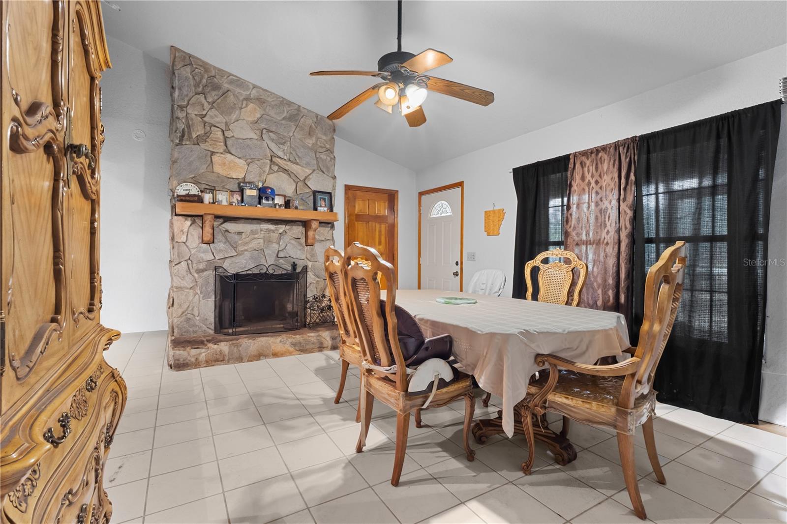 ROLLING RANCH ESTATES - Residential