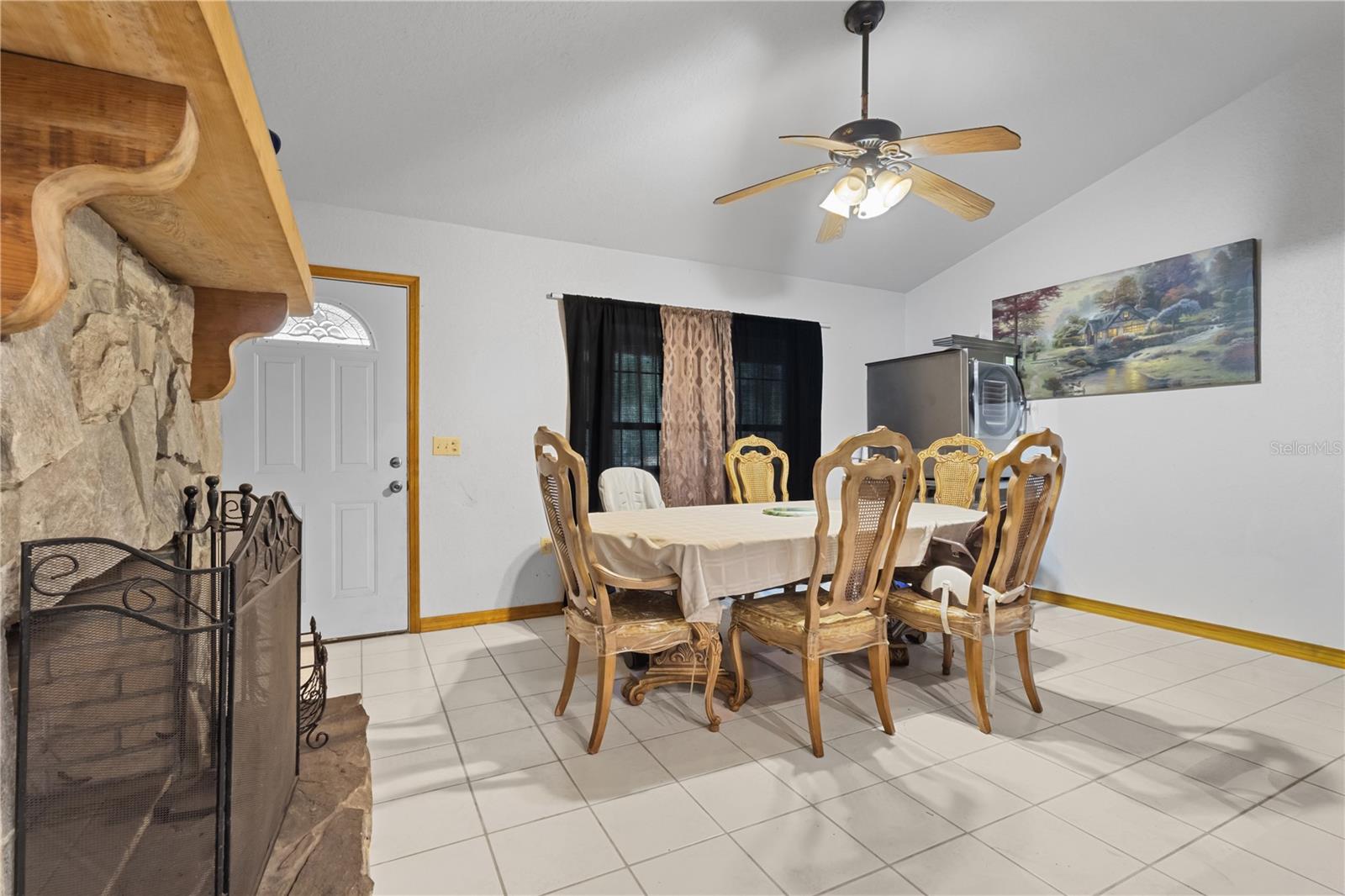 ROLLING RANCH ESTATES - Residential