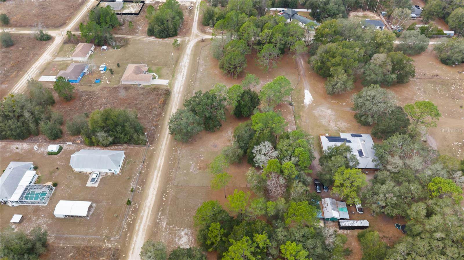 ROLLING RANCH ESTATES - Residential