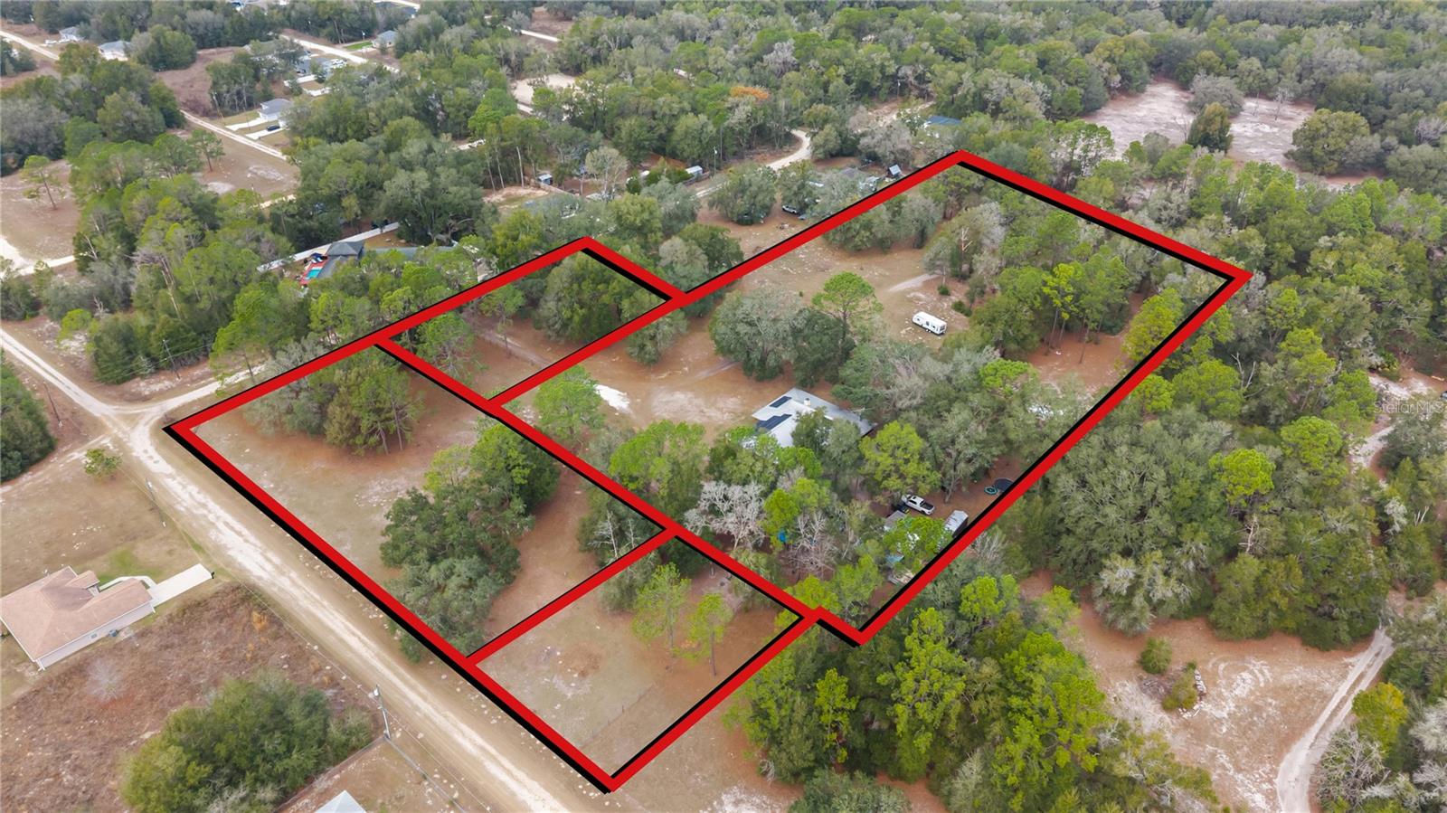 ROLLING RANCH ESTATES - Residential