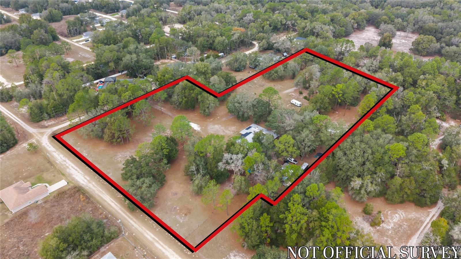 ROLLING RANCH ESTATES - Residential