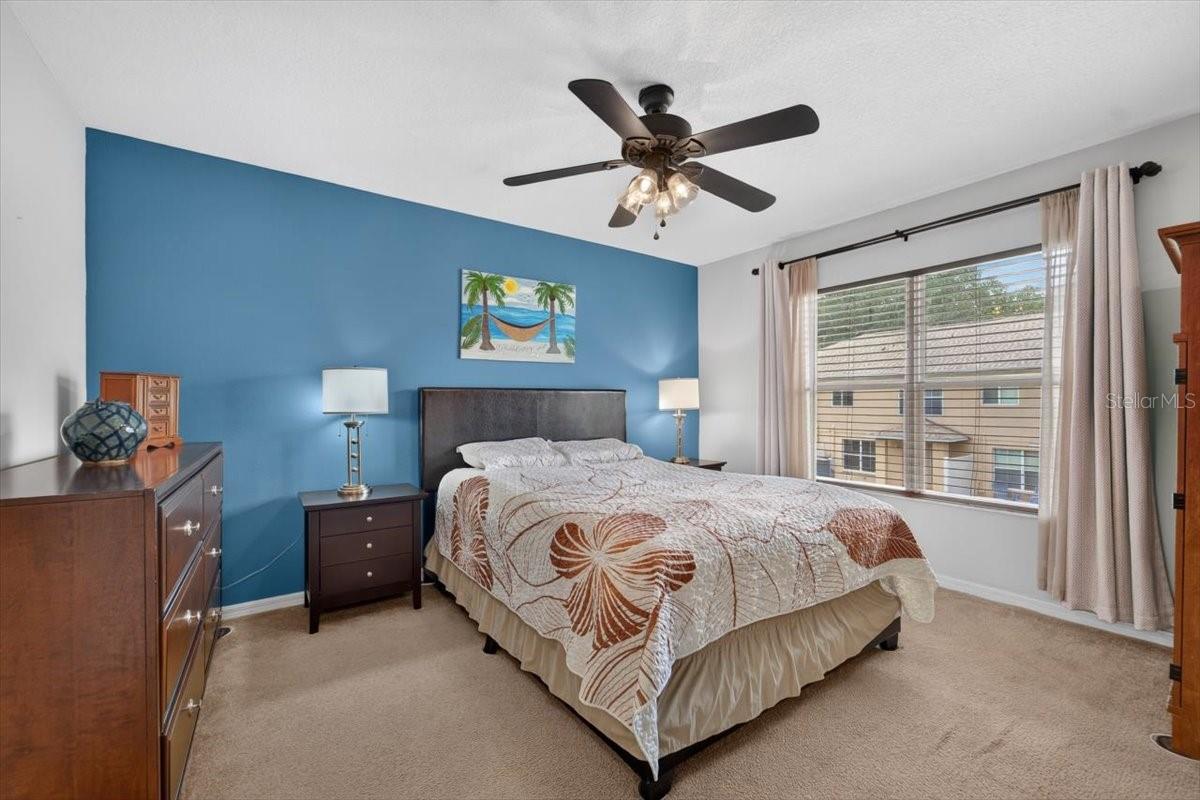PALMETTO COVE - Residential