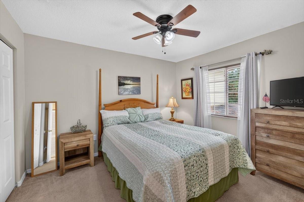 PALMETTO COVE - Residential
