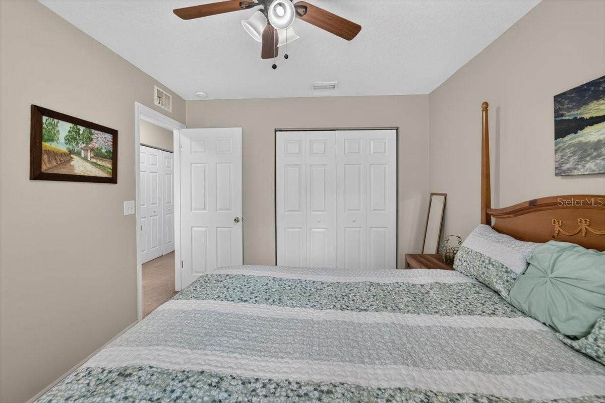 PALMETTO COVE - Residential