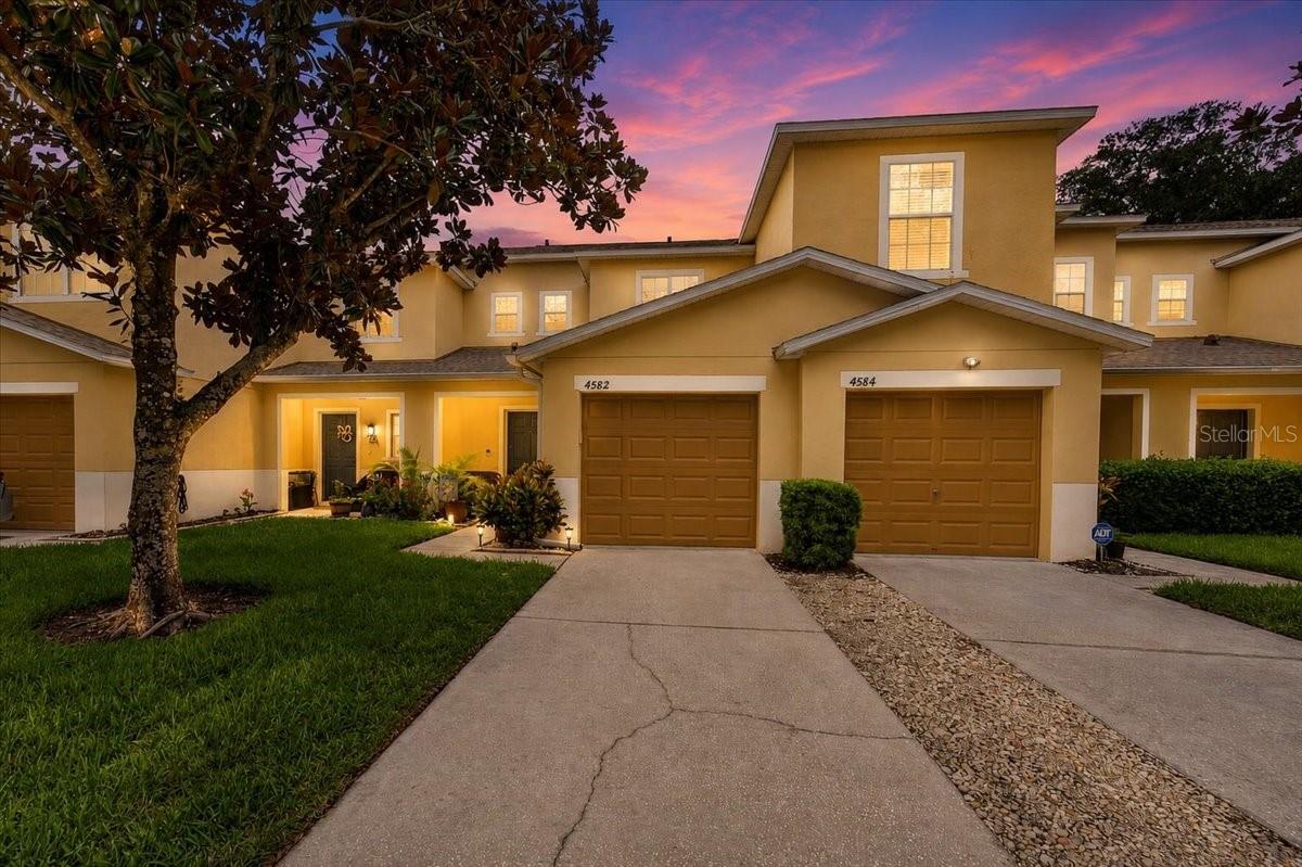 PALMETTO COVE - Residential