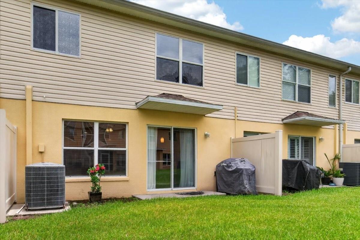 PALMETTO COVE - Residential