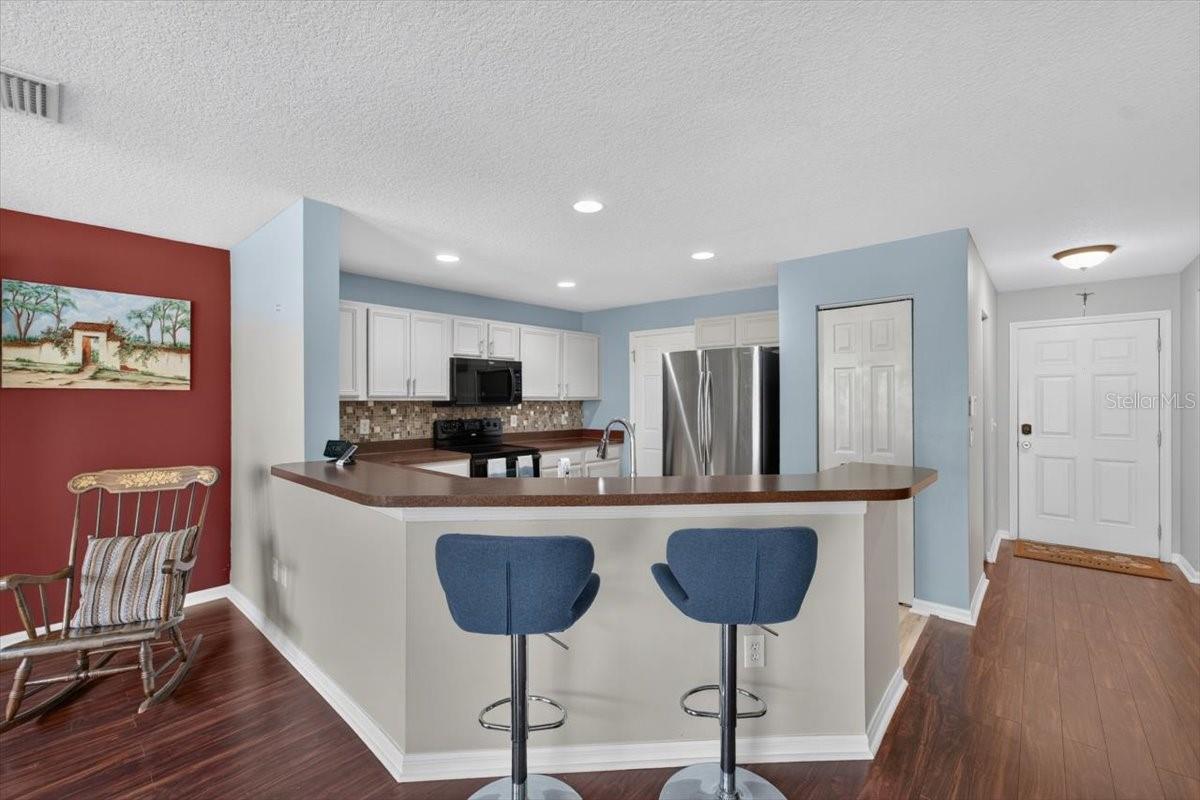 PALMETTO COVE - Residential