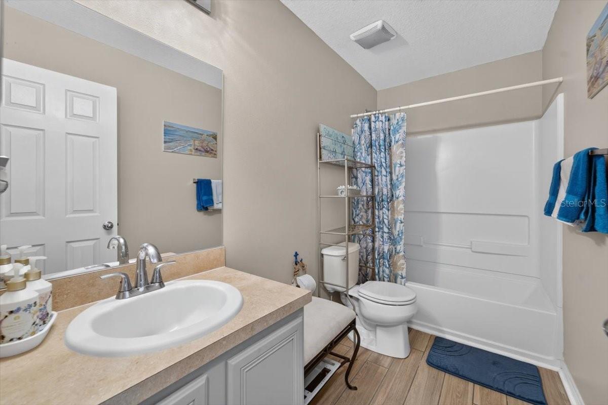 PALMETTO COVE - Residential