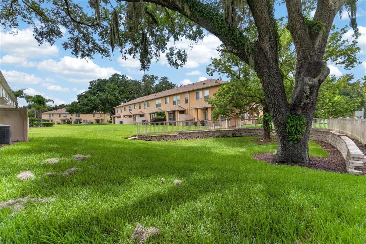 PALMETTO COVE - Residential