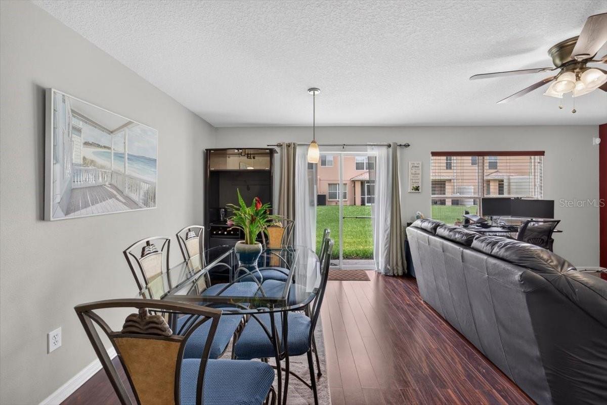 PALMETTO COVE - Residential