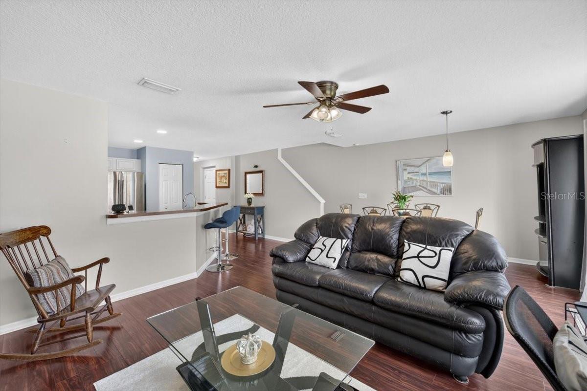 PALMETTO COVE - Residential