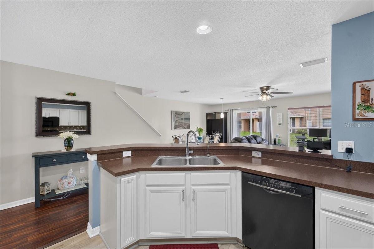 PALMETTO COVE - Residential