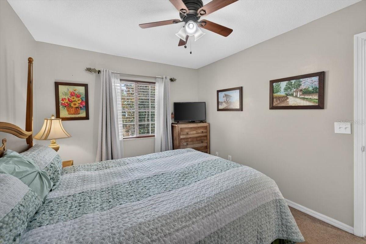 PALMETTO COVE - Residential