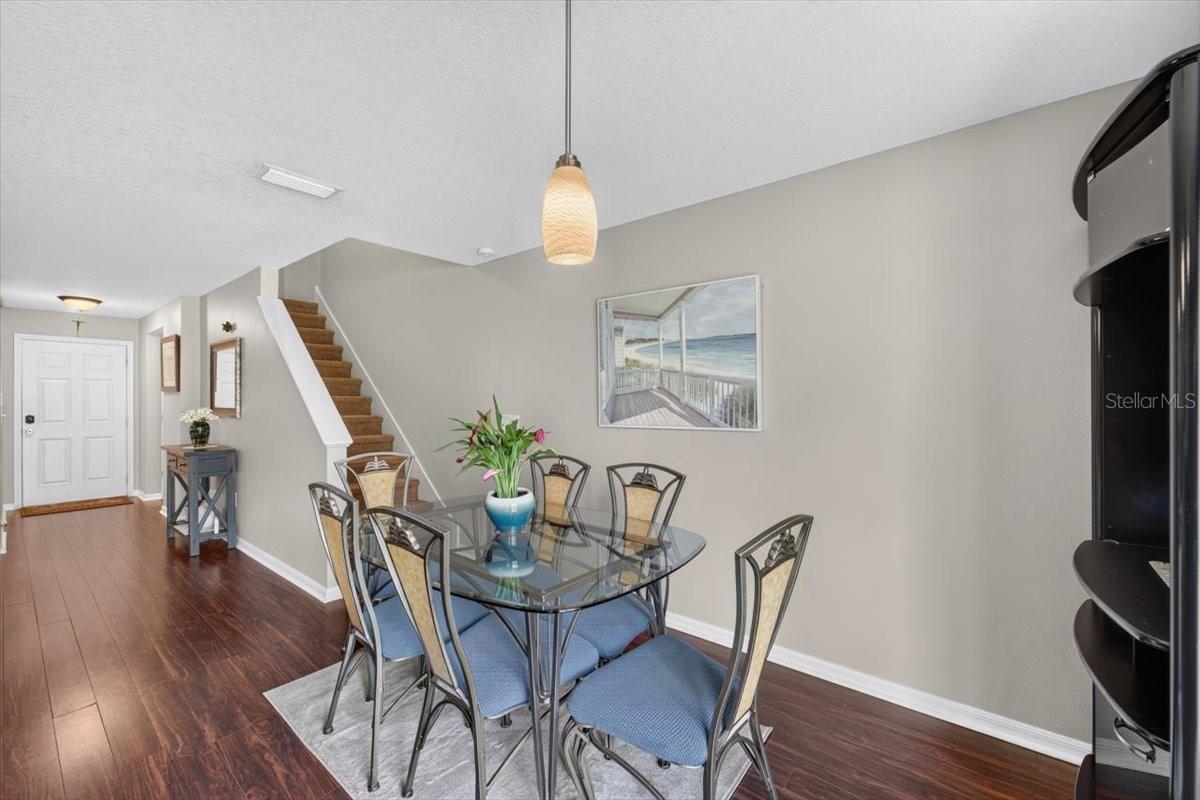 PALMETTO COVE - Residential