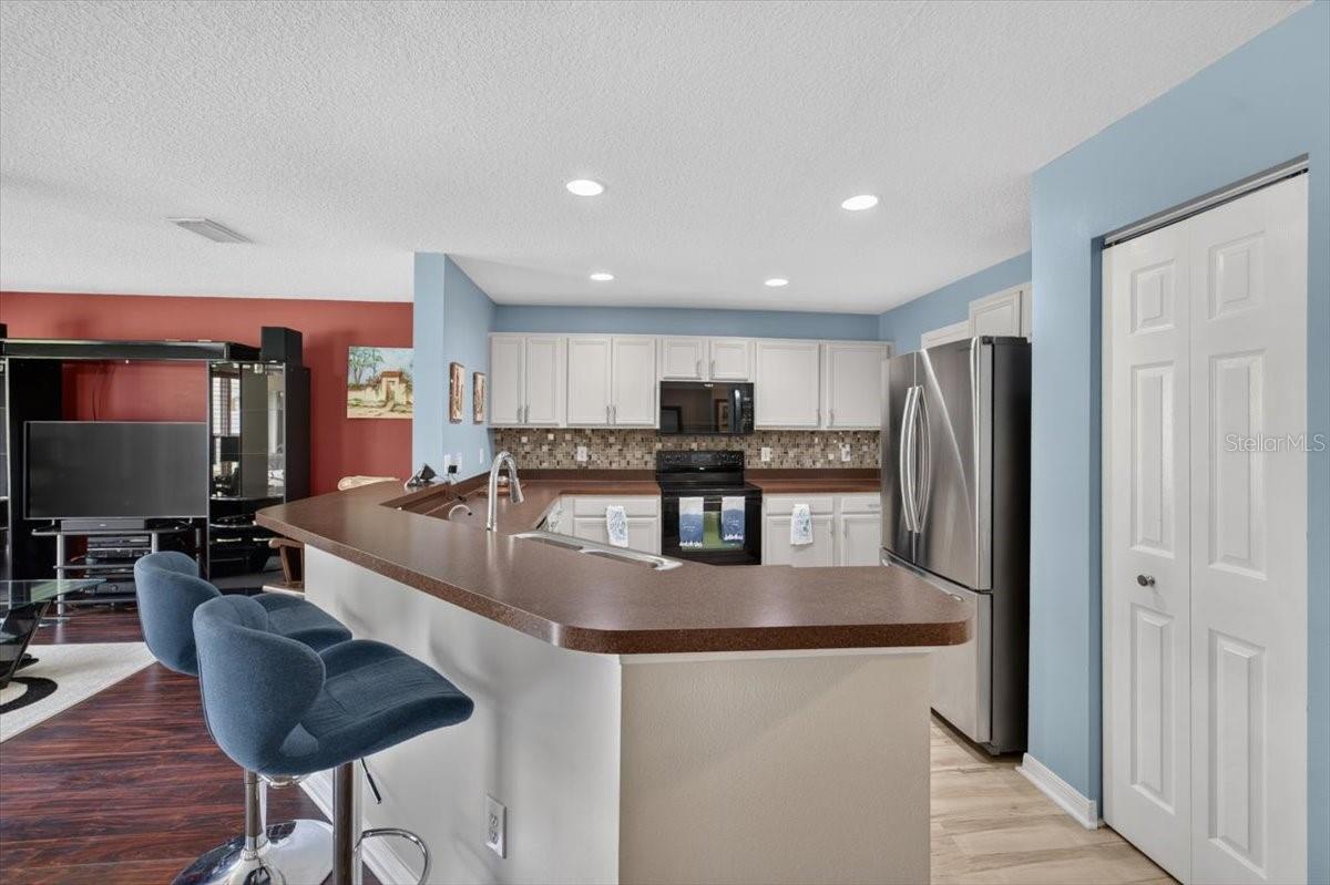 PALMETTO COVE - Residential