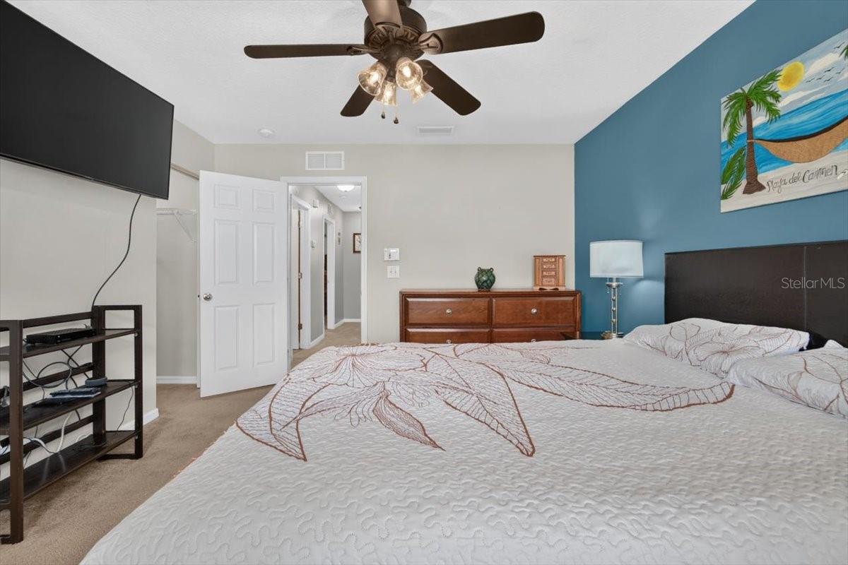 PALMETTO COVE - Residential