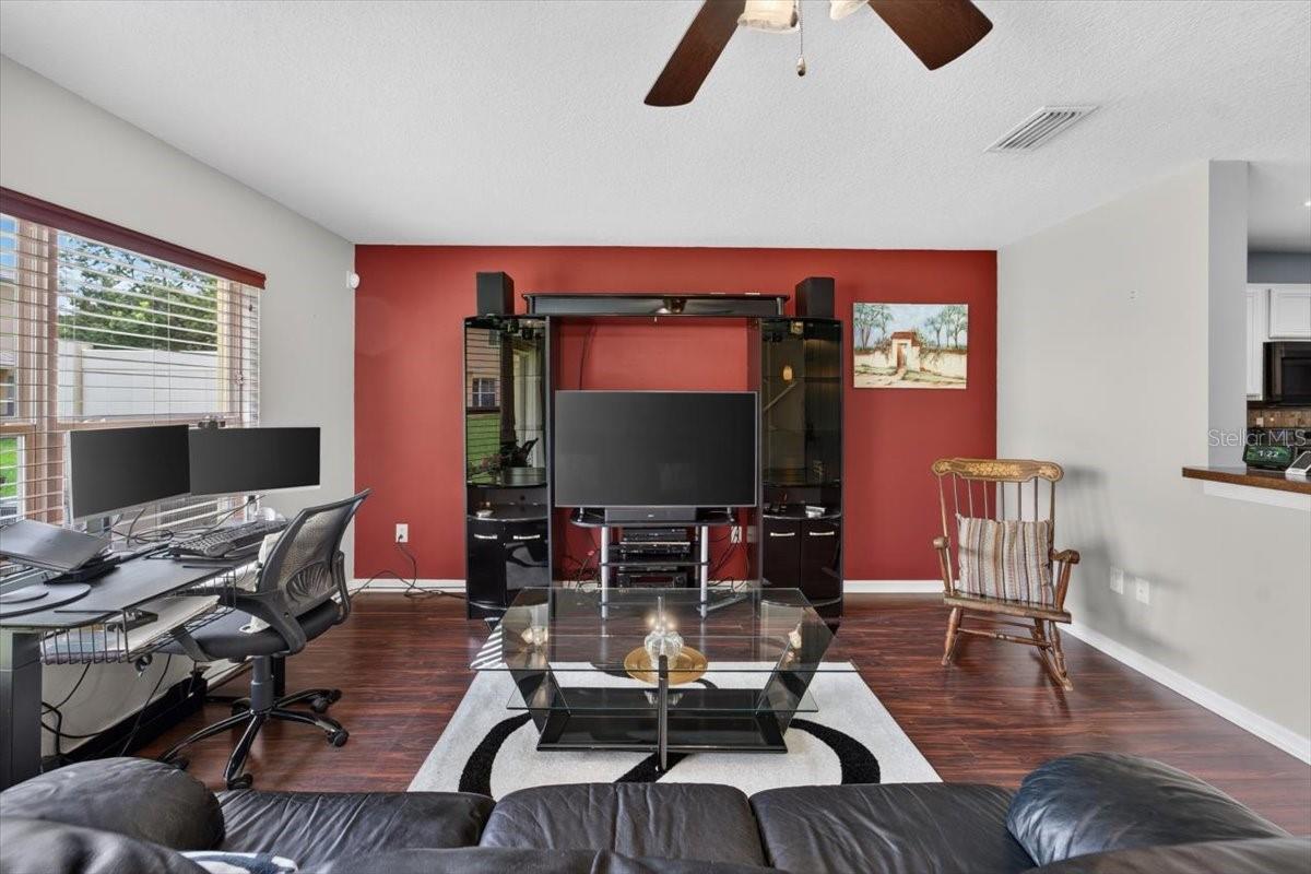 PALMETTO COVE - Residential