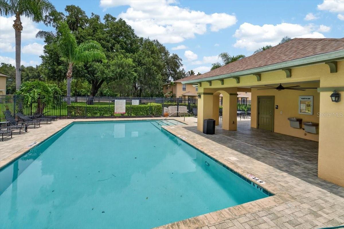 PALMETTO COVE - Residential