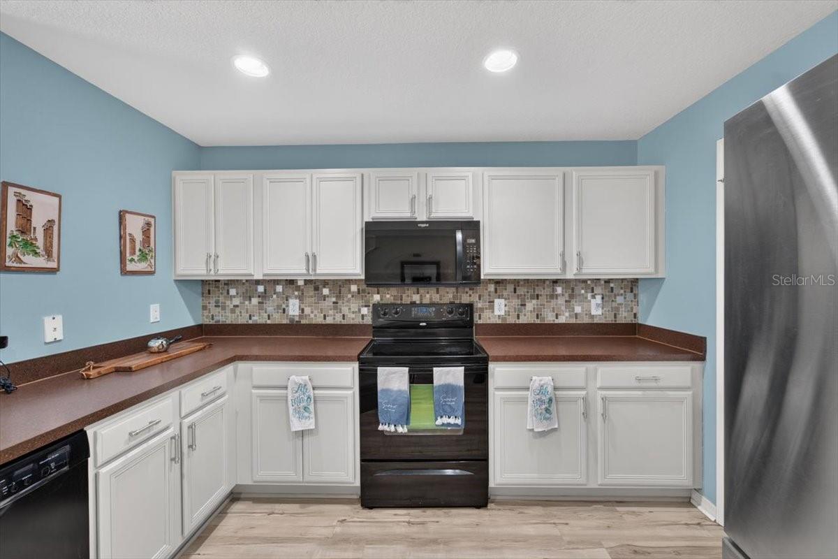 PALMETTO COVE - Residential