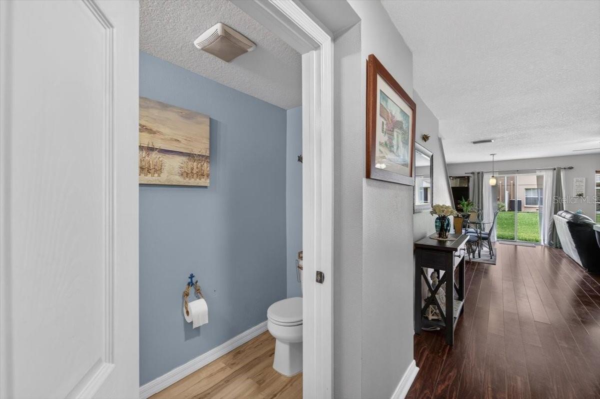 PALMETTO COVE - Residential