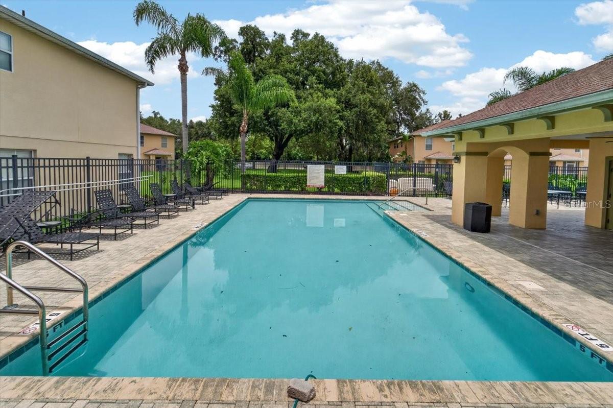 PALMETTO COVE - Residential
