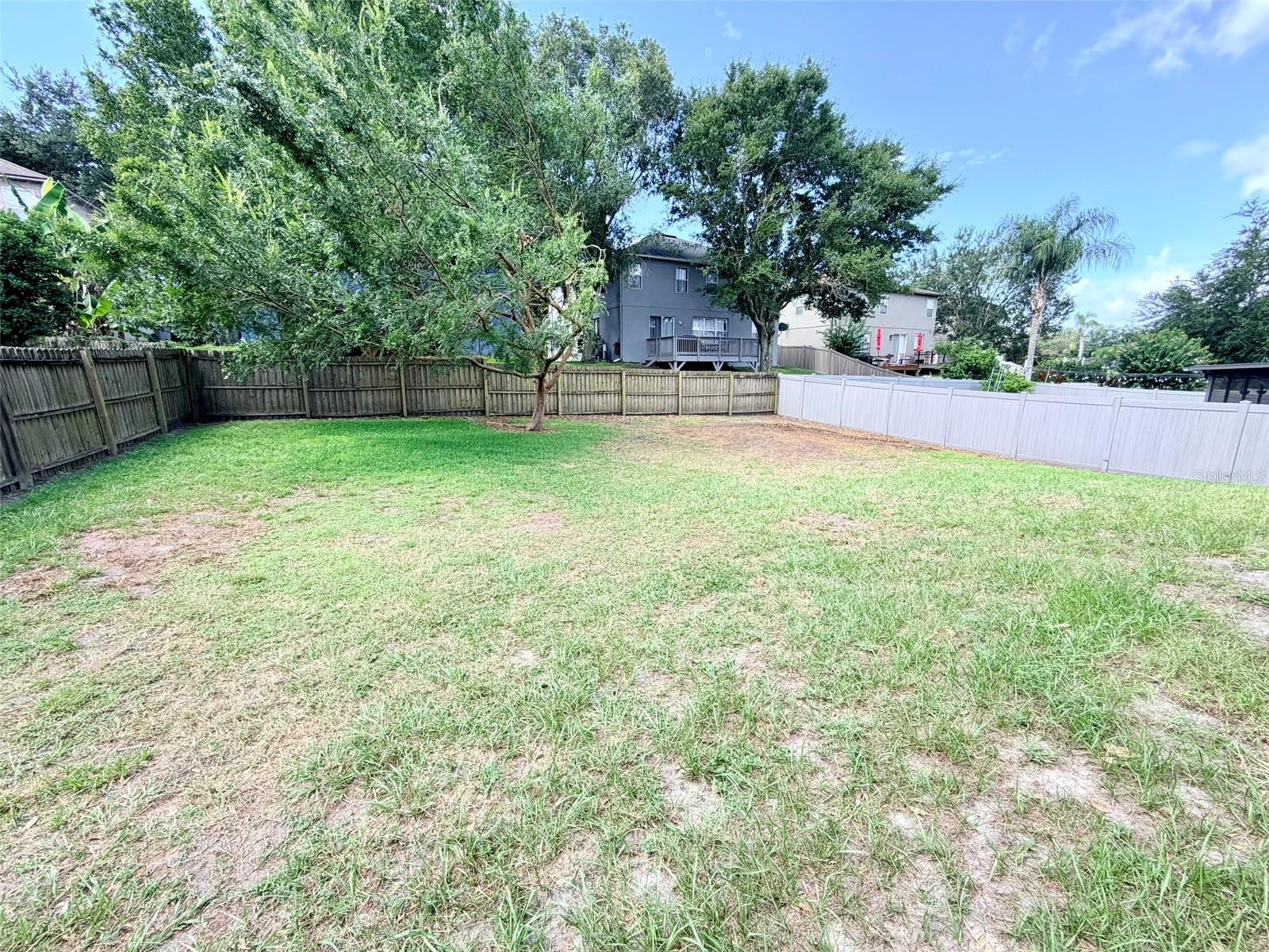 WEKIVA SPGS RESERVE PH 01 - Residential Lease