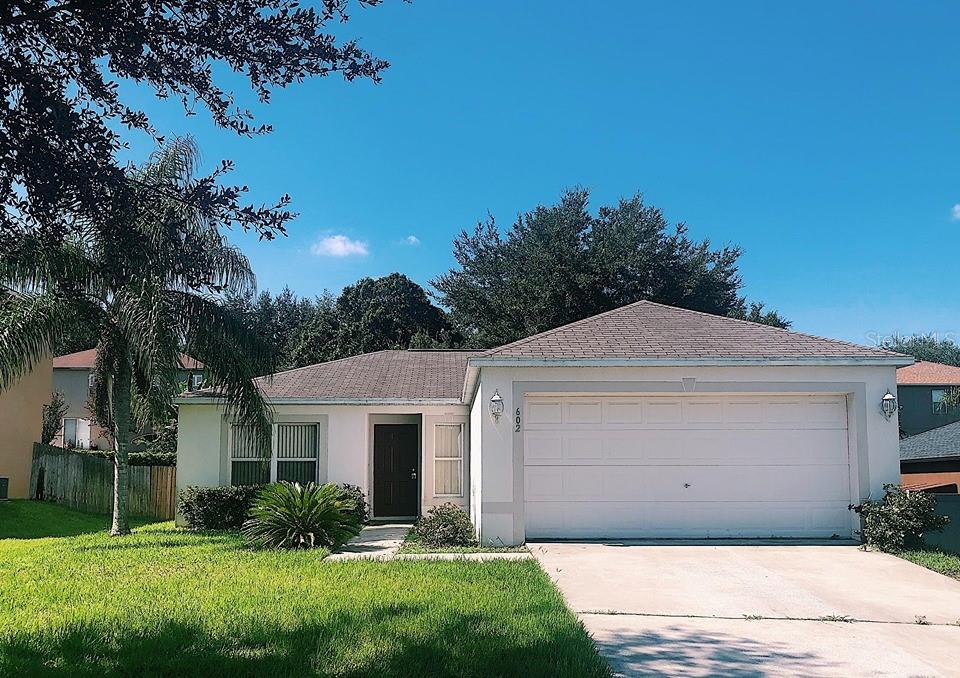 WEKIVA SPGS RESERVE PH 01 - Residential Lease
