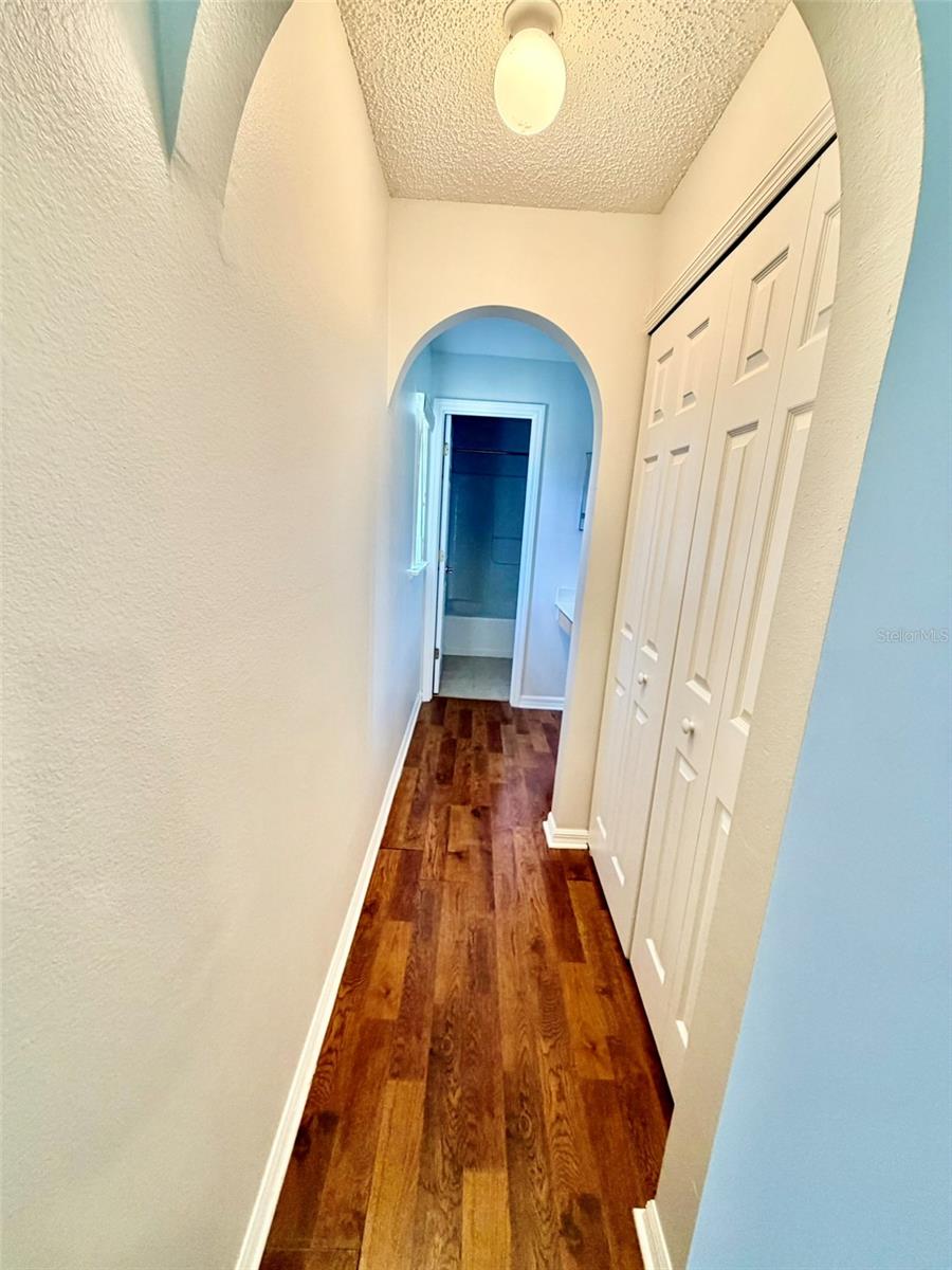 WEKIVA SPGS RESERVE PH 01 - Residential Lease