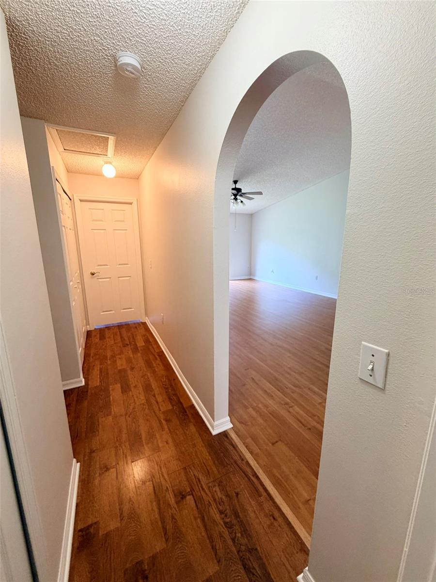 WEKIVA SPGS RESERVE PH 01 - Residential Lease