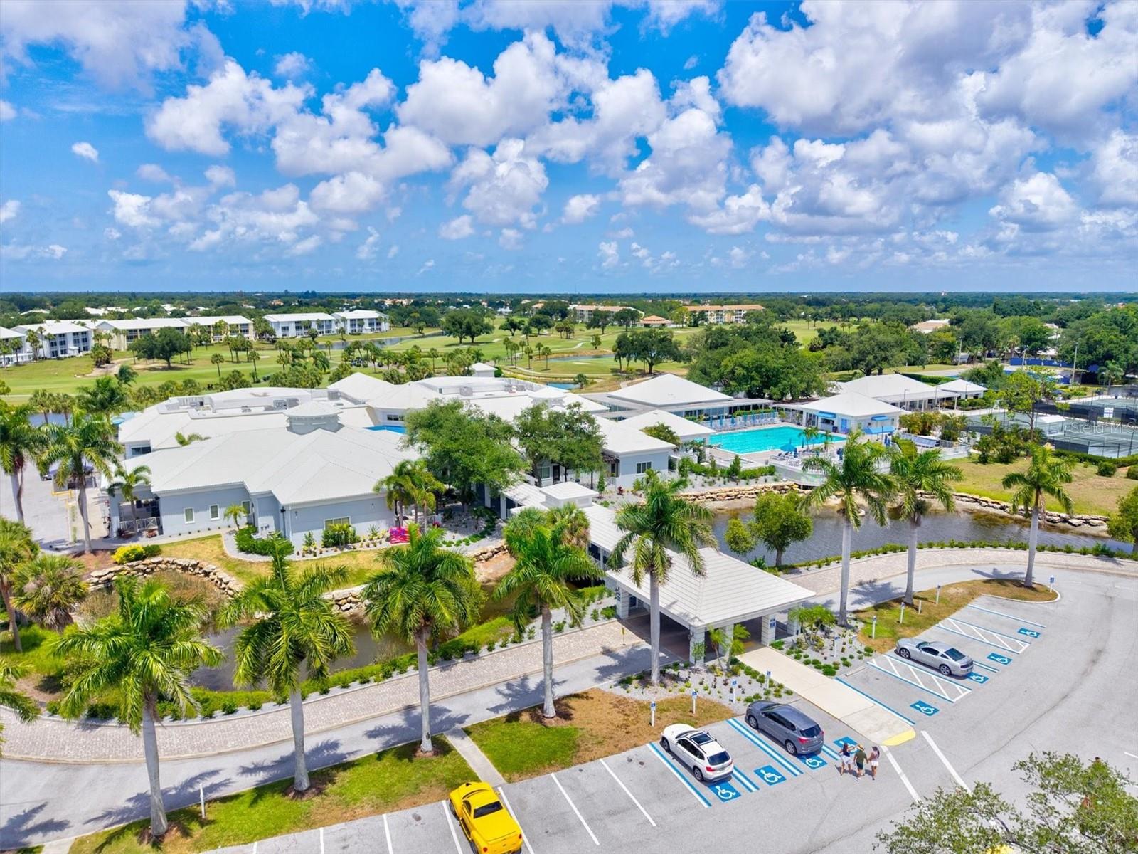AUGUSTA VILLAS AT PLAN - Residential