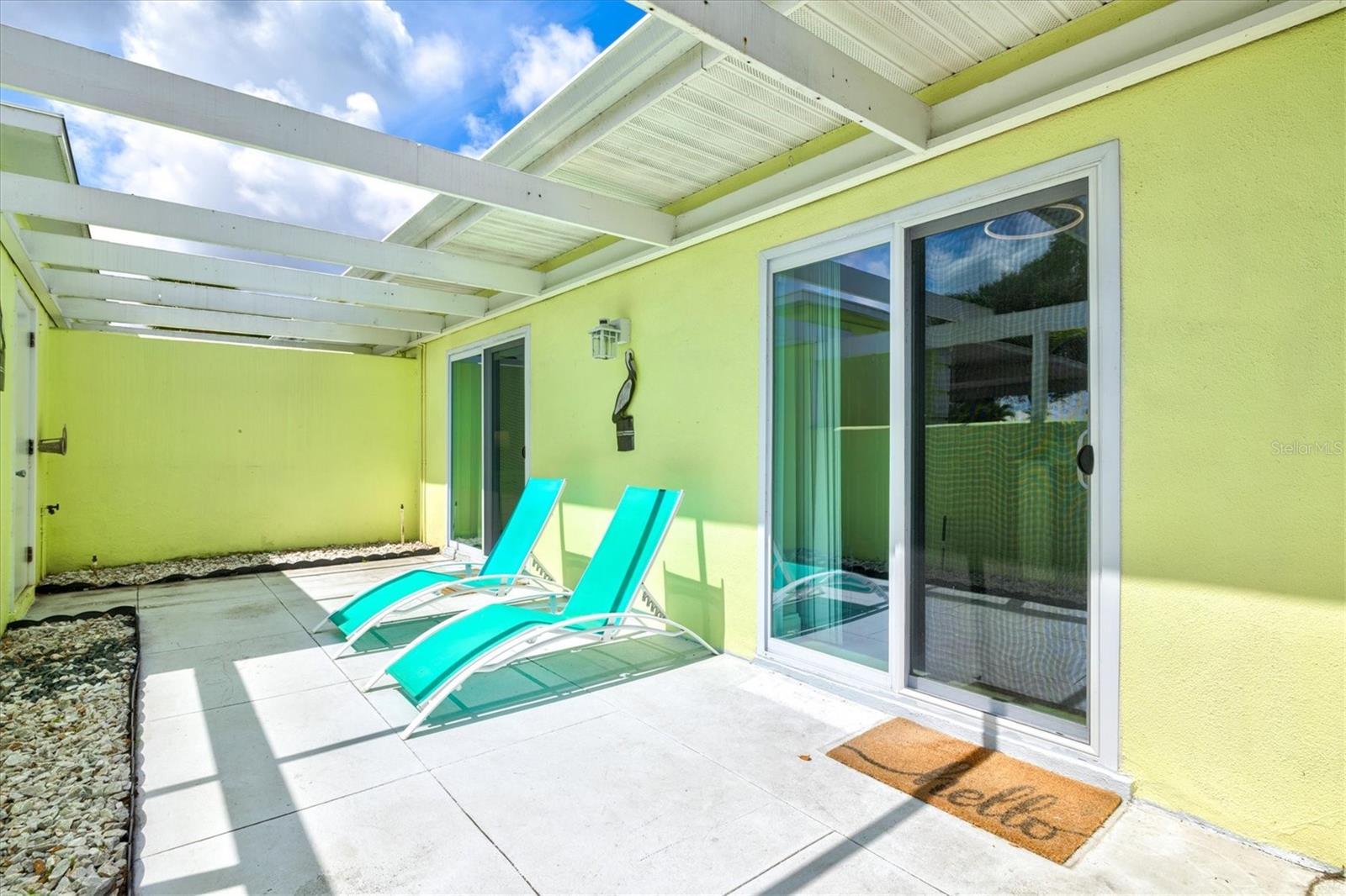 AUGUSTA VILLAS AT PLAN - Residential