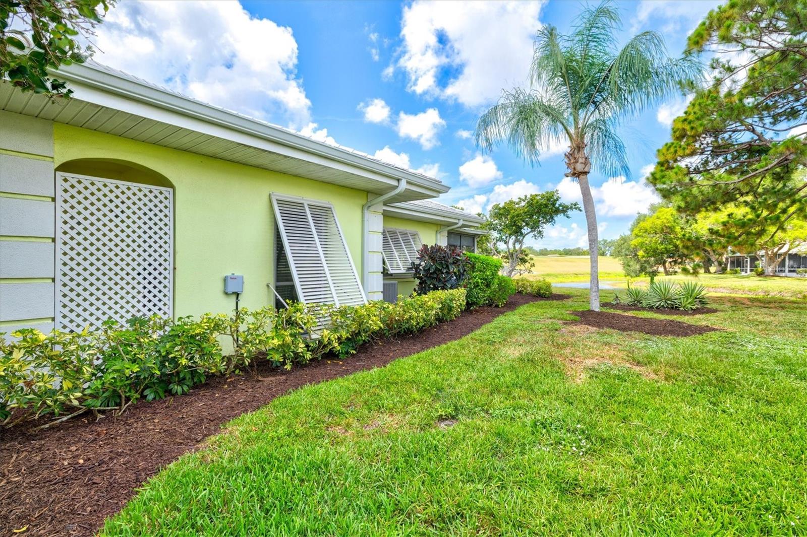 AUGUSTA VILLAS AT PLAN - Residential
