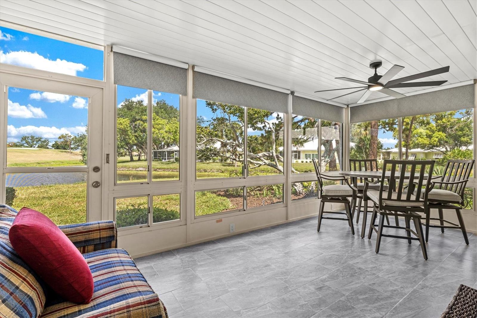 AUGUSTA VILLAS AT PLAN - Residential