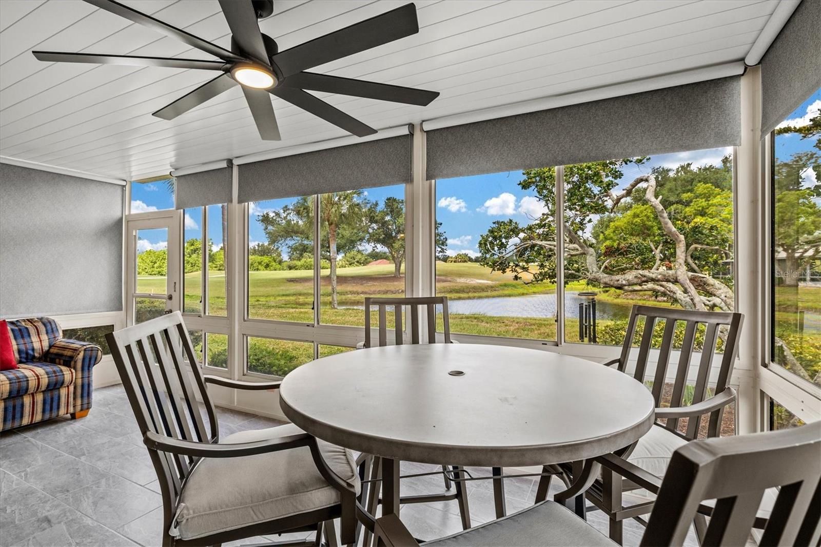 AUGUSTA VILLAS AT PLAN - Residential
