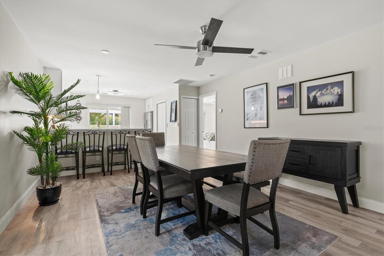 AUGUSTA VILLAS AT PLAN - Residential