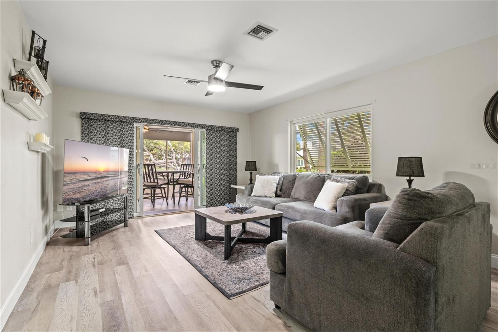 AUGUSTA VILLAS AT PLAN - Residential